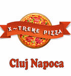 Pizza X-TREME Cluj